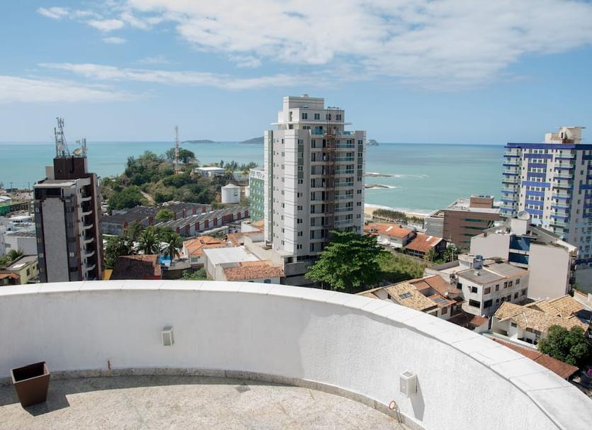 Balkon Fotoğraf