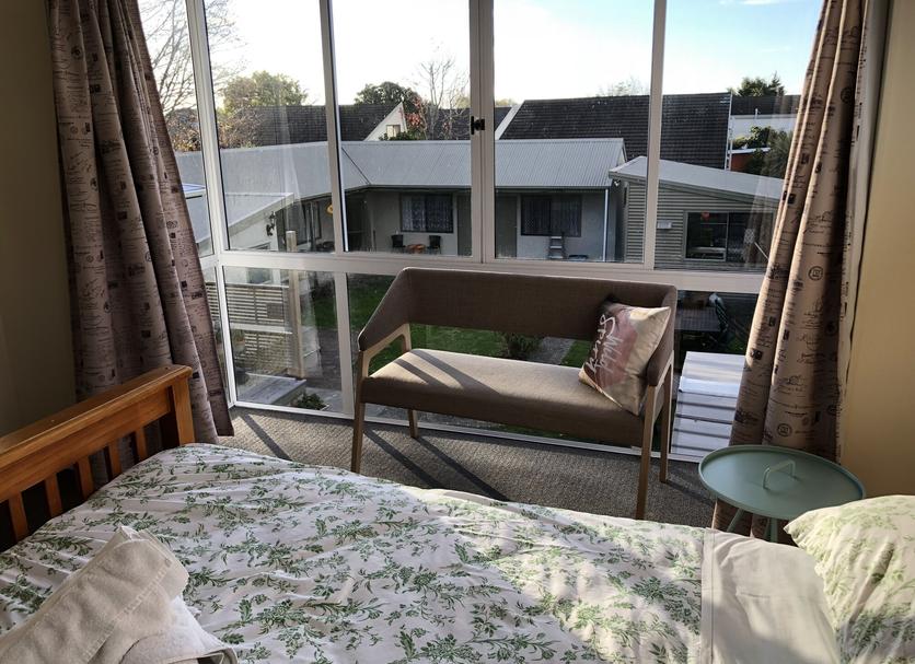 Balkon Fotoğraf