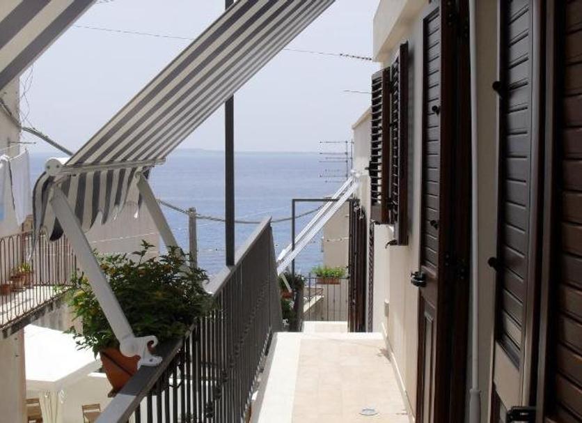 Balkon Fotoğraf