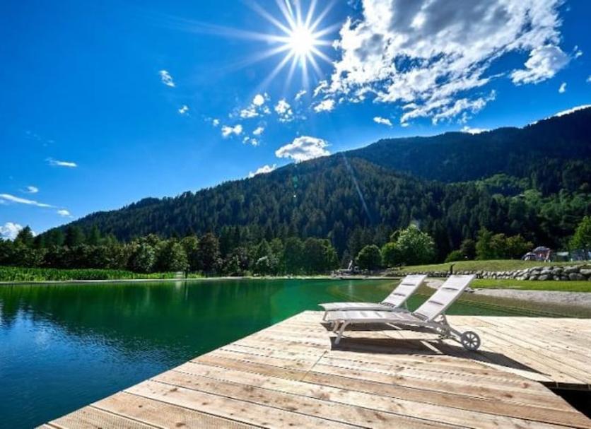 Havuz Fotoğraf
