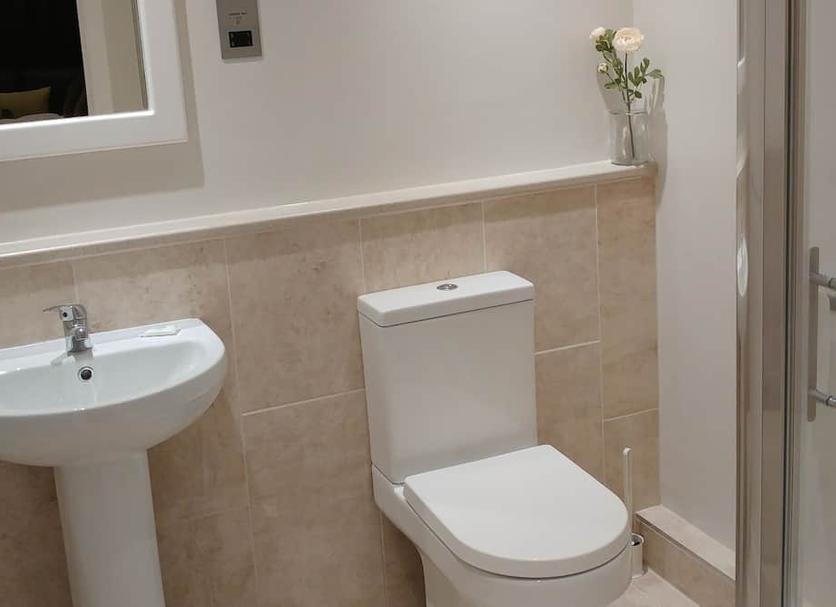 Banyo Fotoğraf