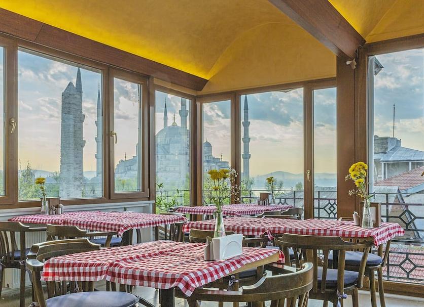 Restoran Fotoğraf