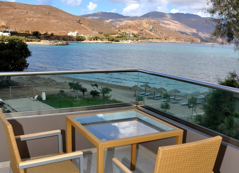 Balkon Fotoğraf