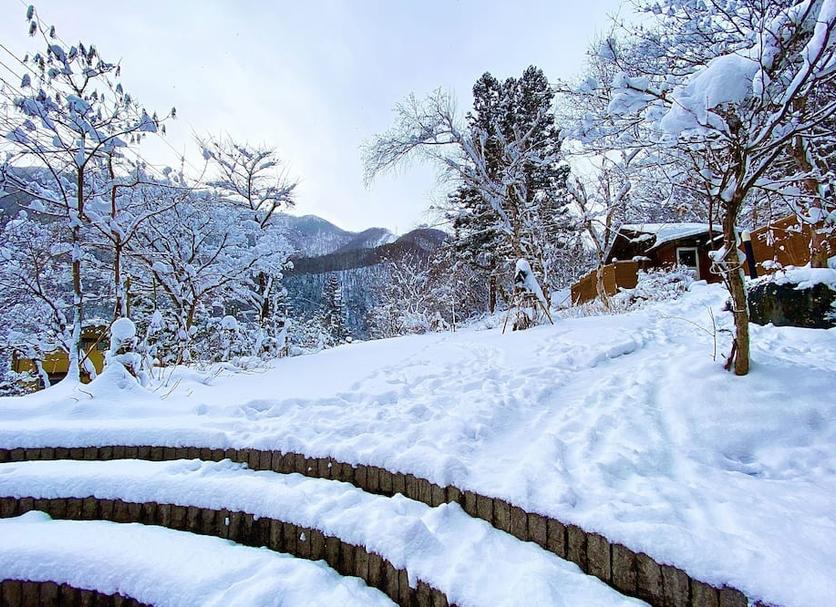 Dış görünüm Fotoğraf