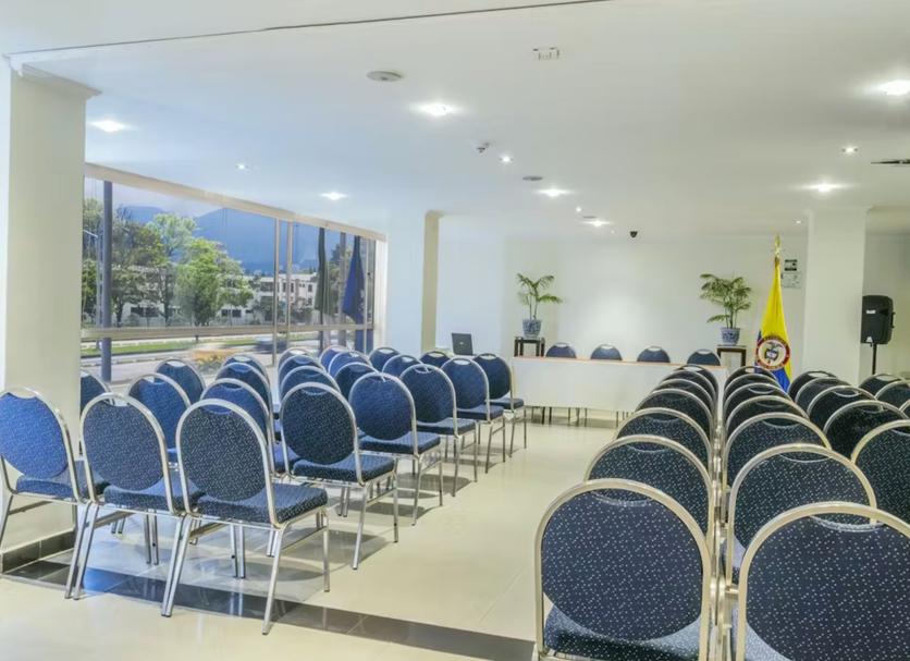 Konferans salonu Fotoğraf