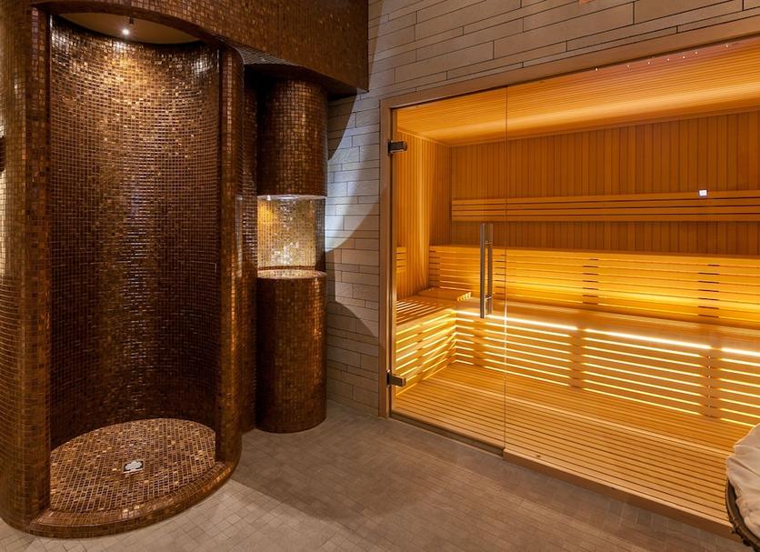Spa Fotoğraf