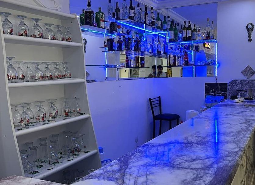 Bar Fotoğraf