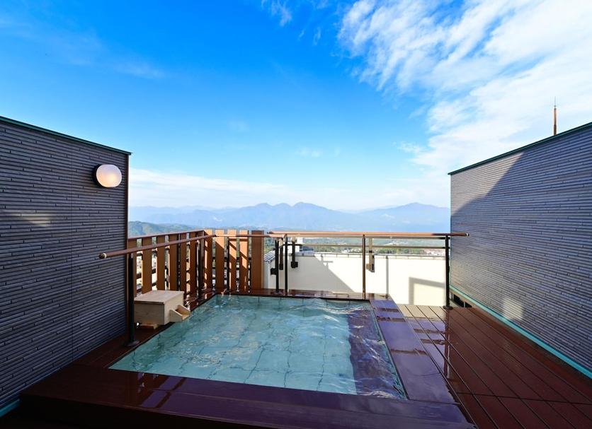 Balkon Fotoğraf