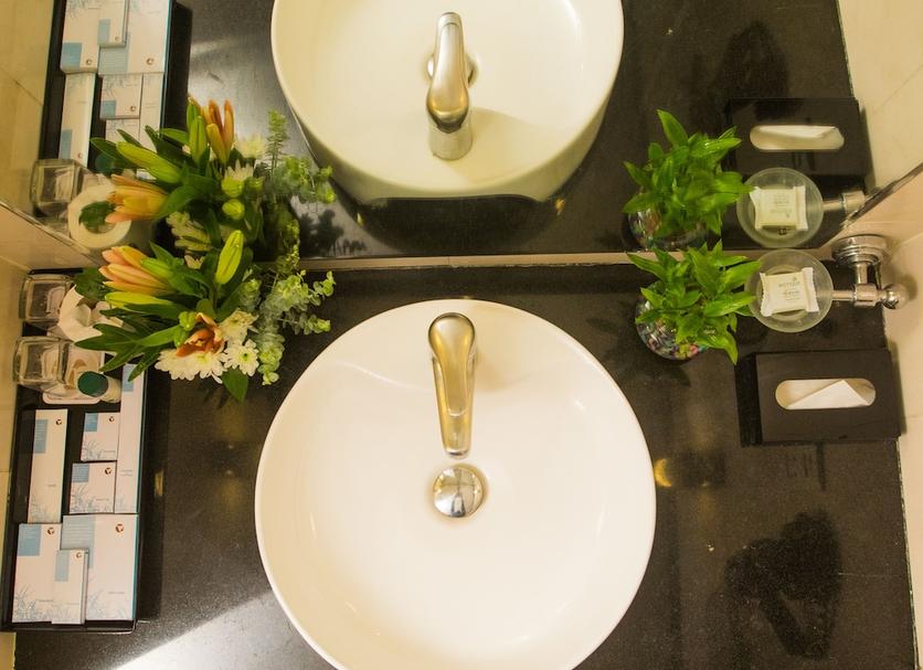 Banyo Fotoğraf