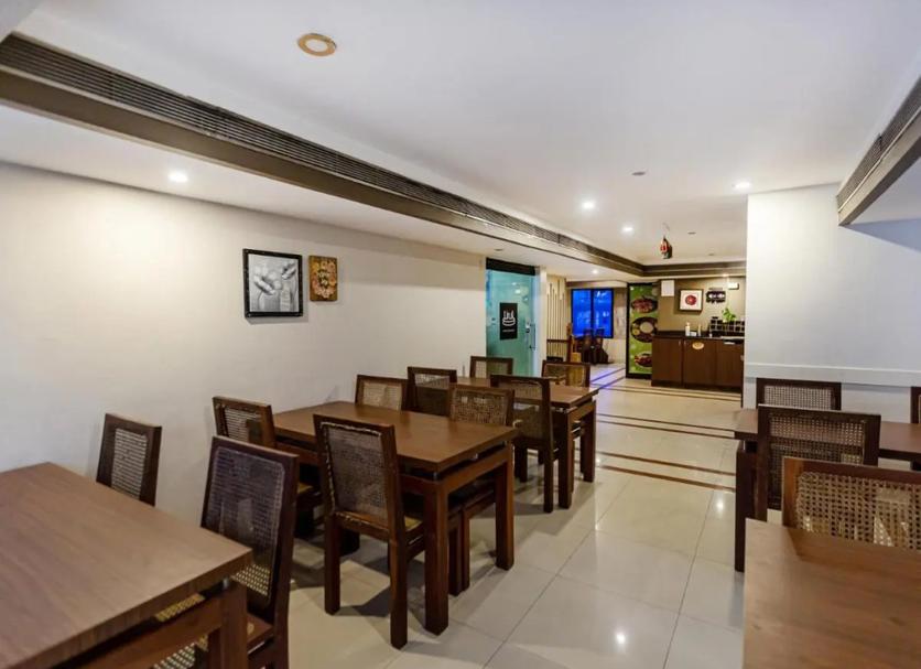 Restoran Fotoğraf