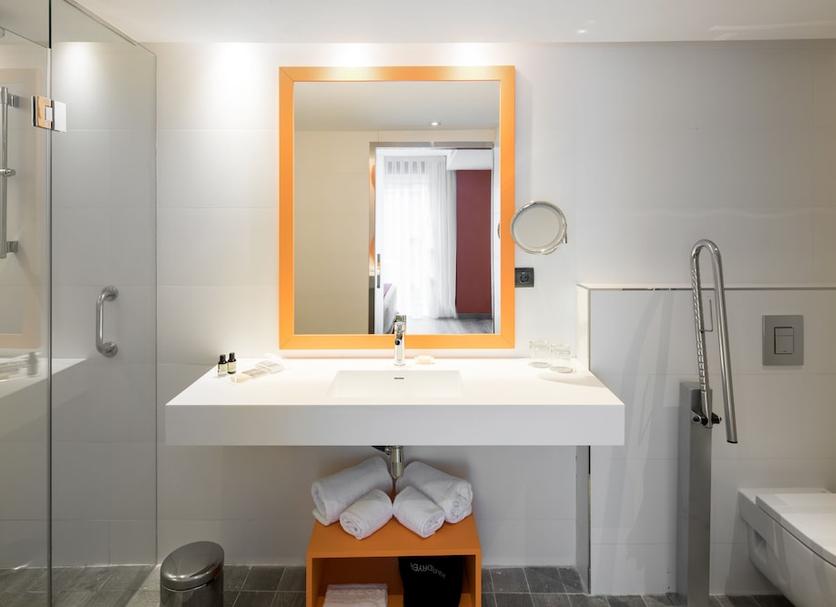 Banyo Fotoğraf