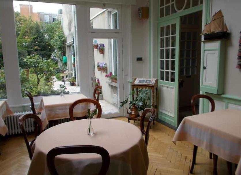 Restoran Fotoğraf
