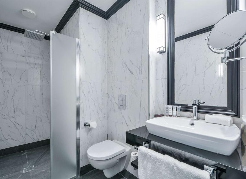 Banyo Fotoğraf