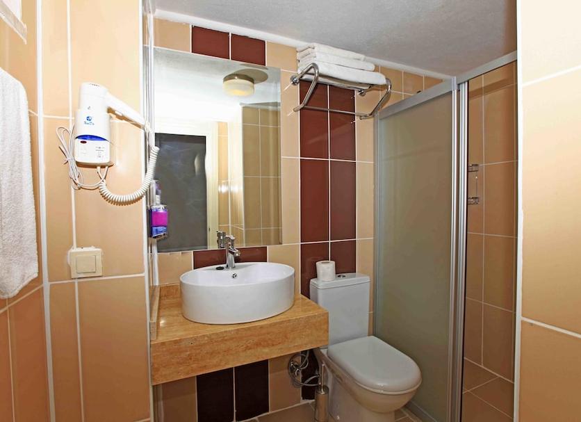 Banyo Fotoğraf