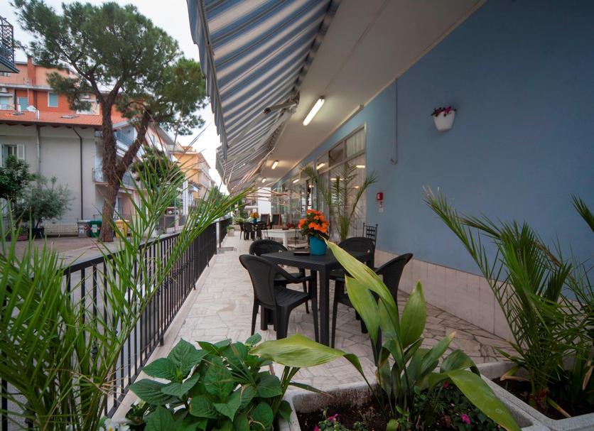Veranda Fotoğraf