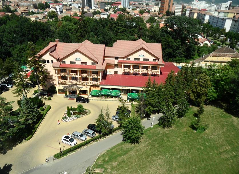 Bina Fotoğraf