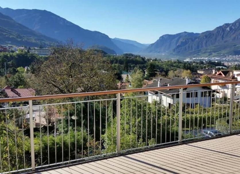 Balkon Fotoğraf