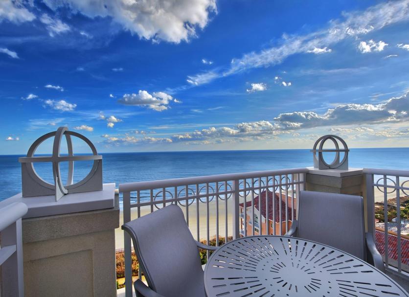 Balkon Fotoğraf