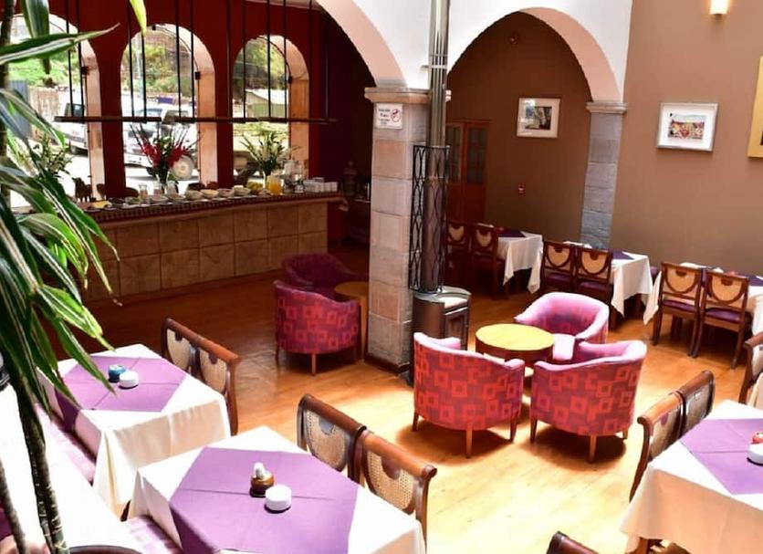 Restoran Fotoğraf
