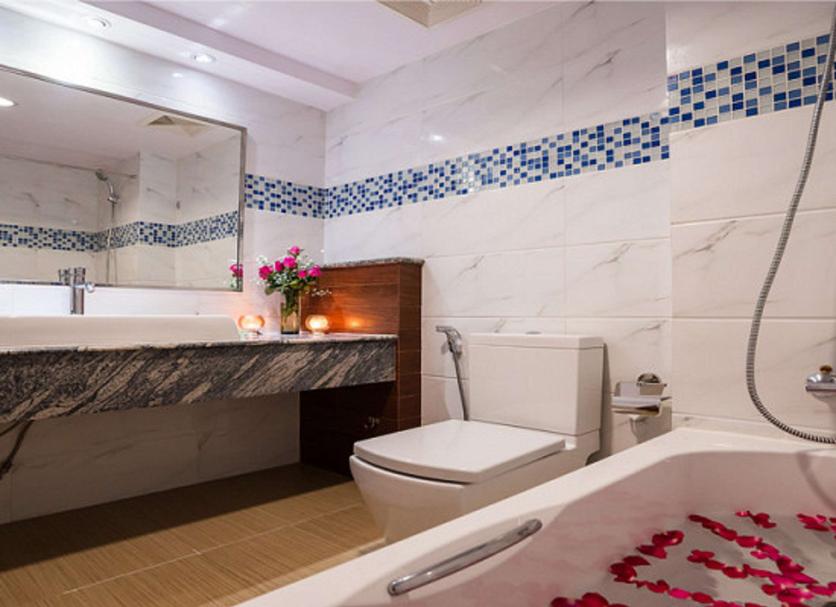 Banyo Fotoğraf