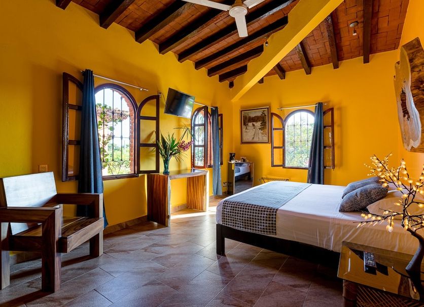 Yatak Odası Fotoğraf