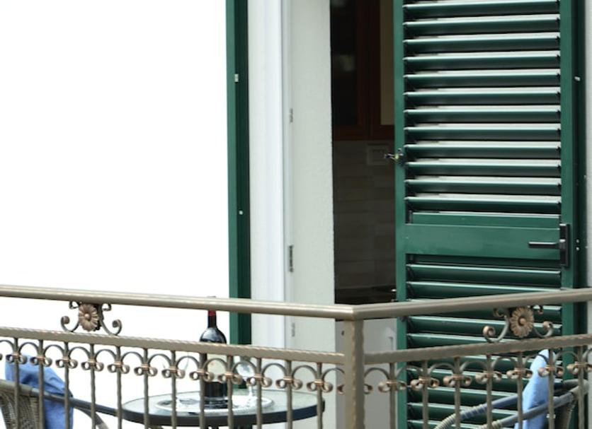 Balkon Fotoğraf