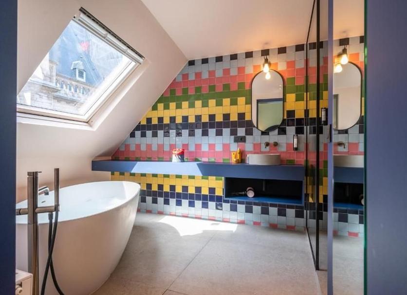 Banyo Fotoğraf