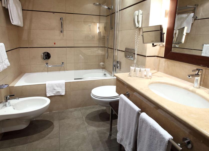 Banyo Fotoğraf
