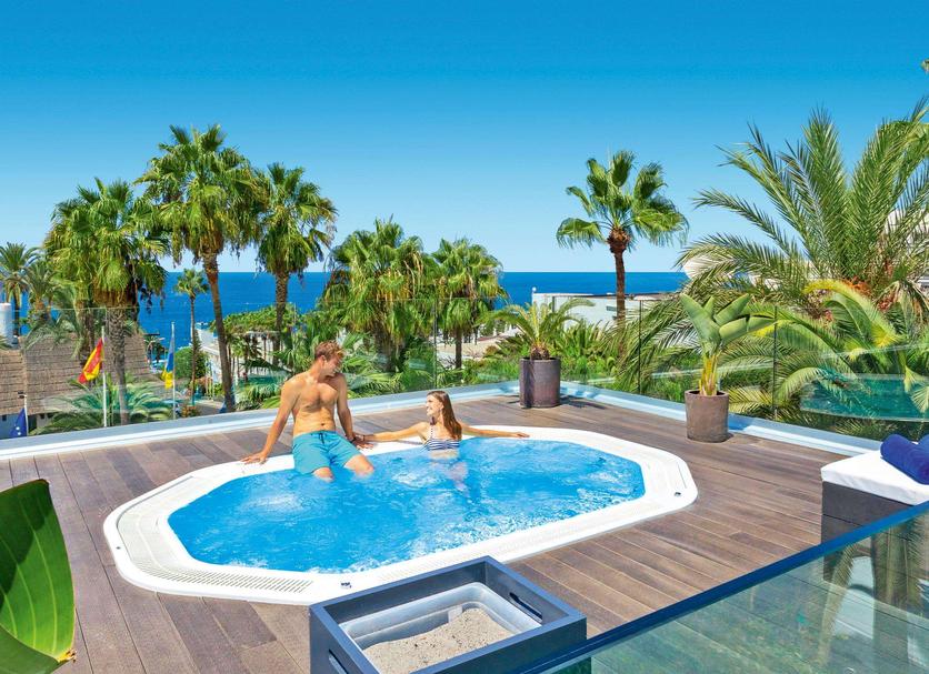Spa Fotoğraf