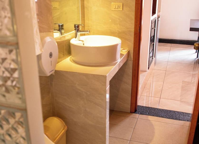 Banyo Fotoğraf