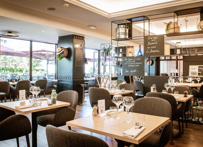 Restoran Fotoğraf