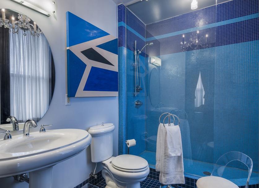Banyo Fotoğraf