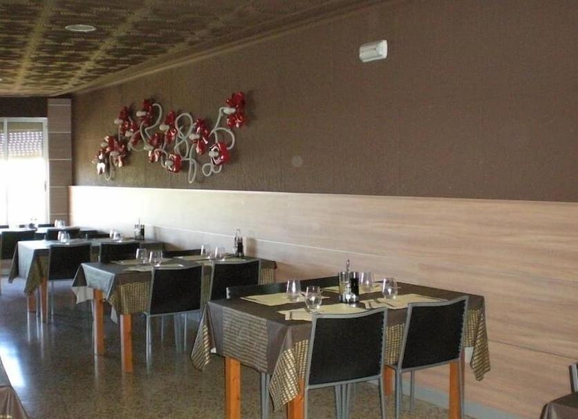 Restoran Fotoğraf