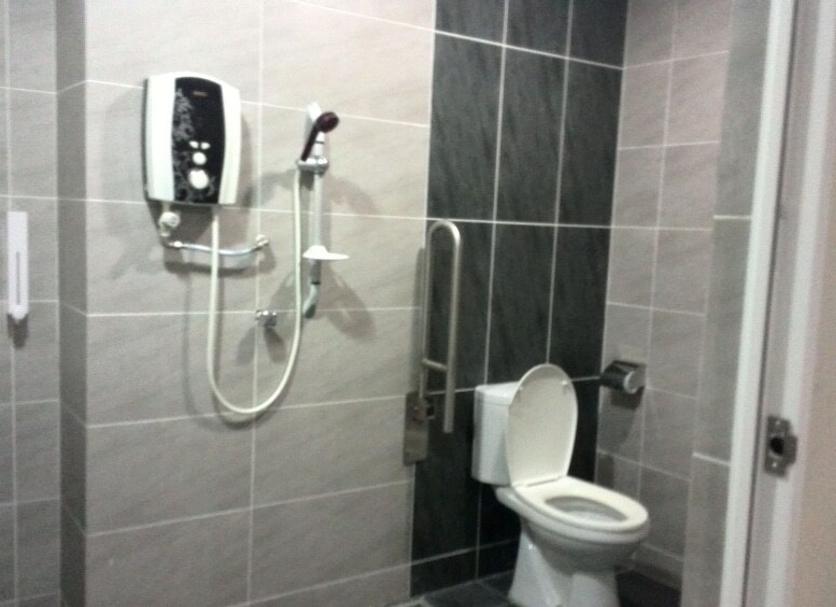 Banyo Fotoğraf
