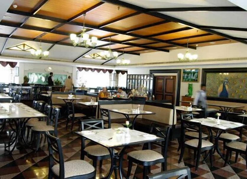 Restoran Fotoğraf