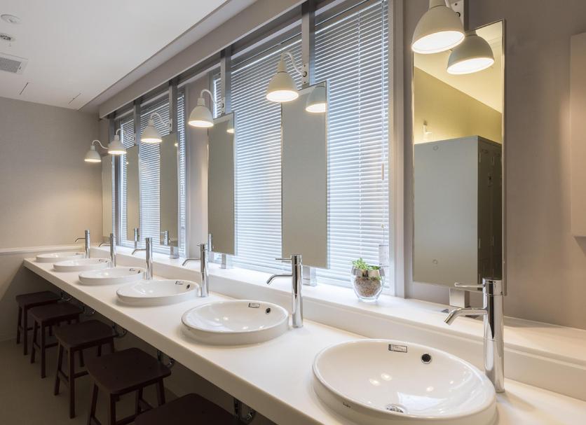 Banyo Fotoğraf