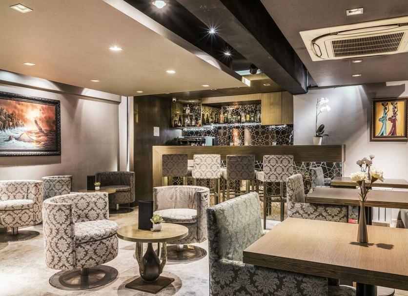 Bar Fotoğraf