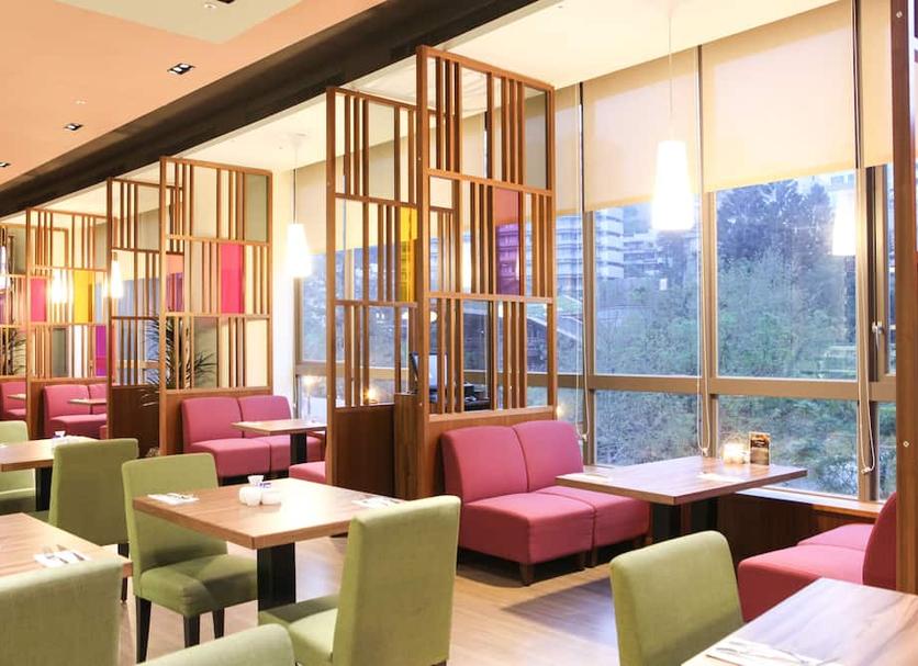 Restoran Fotoğraf