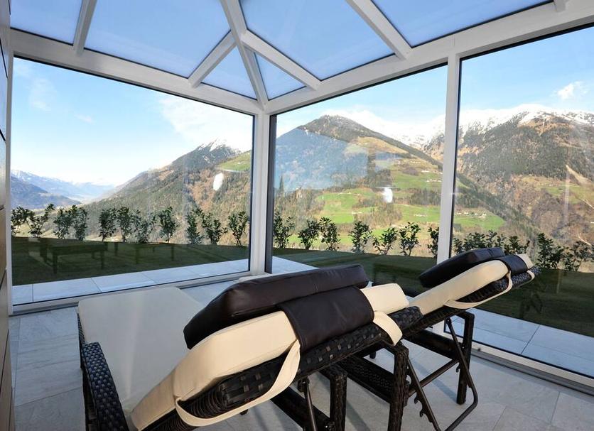 Balkon Fotoğraf