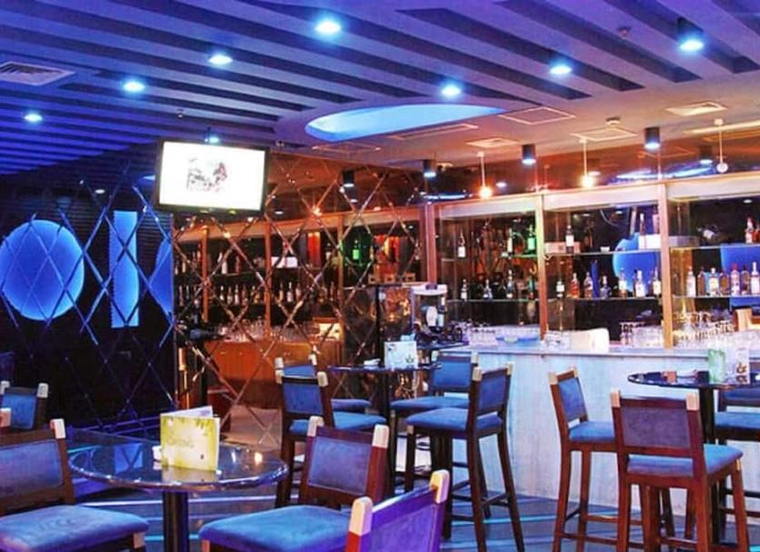 Bar Fotoğraf