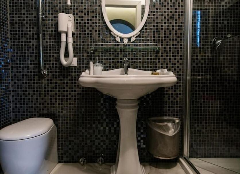 Banyo Fotoğraf