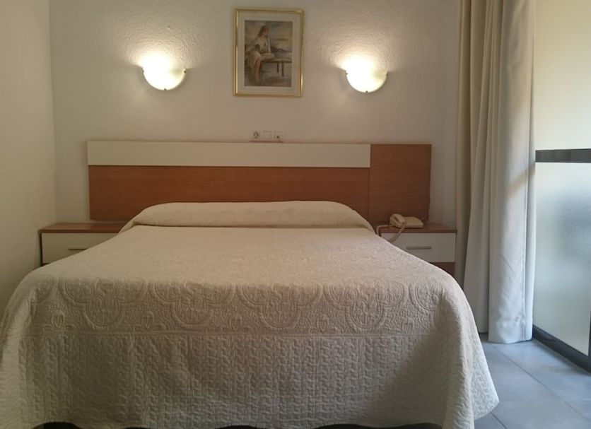 Yatak Odası Fotoğraf