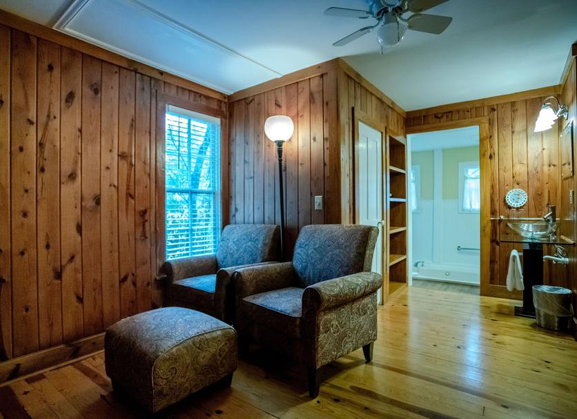 Oturma odası Fotoğraf