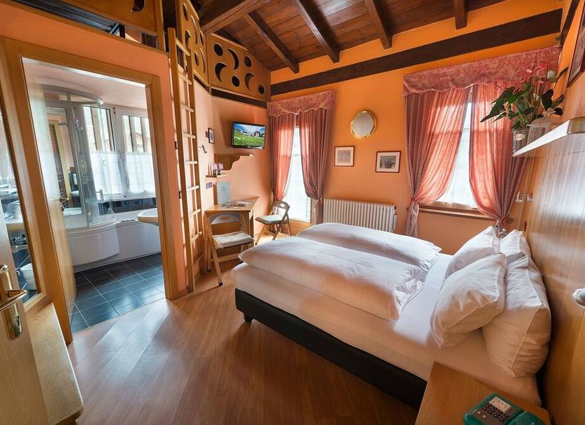 Yatak Odası Fotoğraf