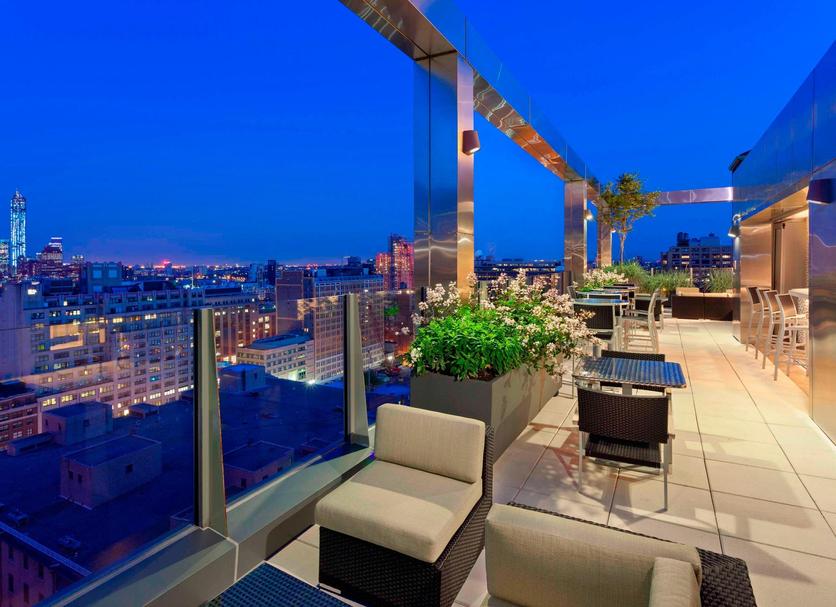 Balkon Fotoğraf