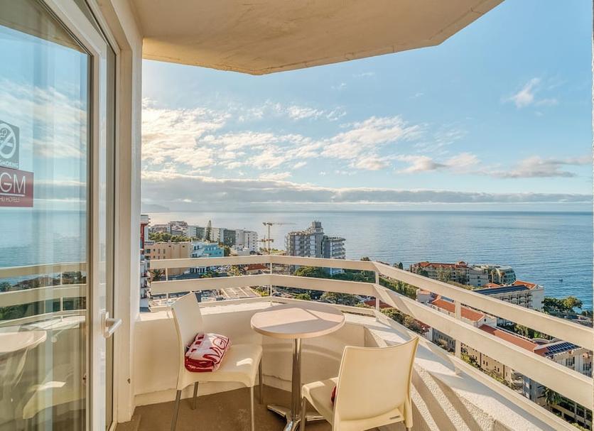 Balkon Fotoğraf