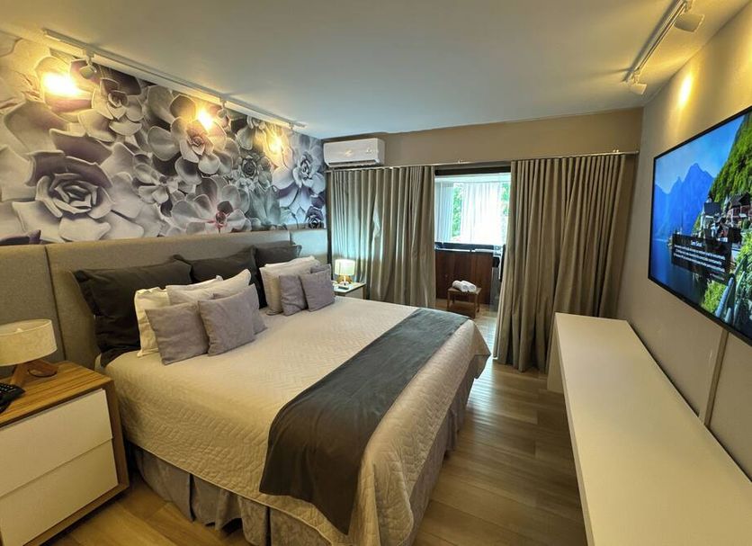 Yatak Odası Fotoğraf