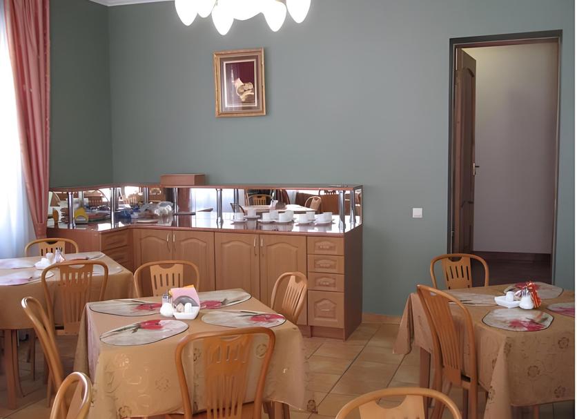 Restoran Fotoğraf