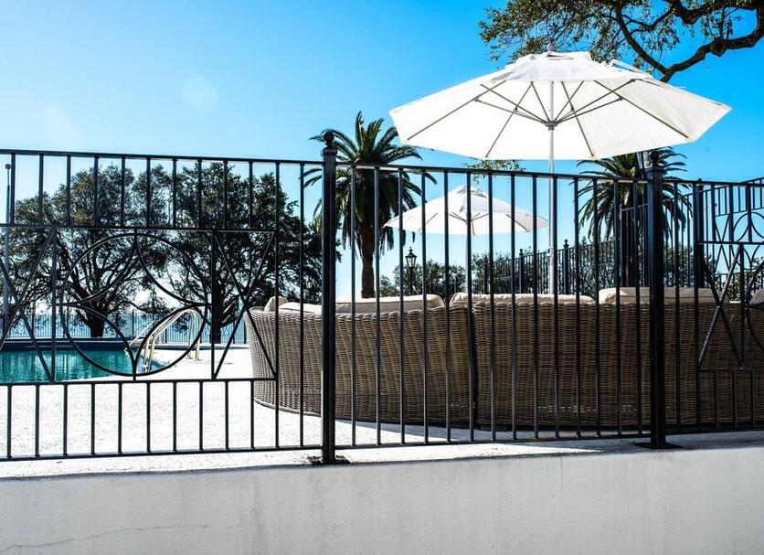 Balkon Fotoğraf