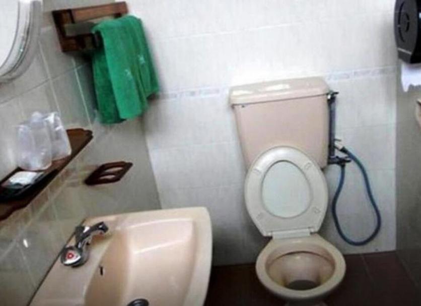 Banyo Fotoğraf